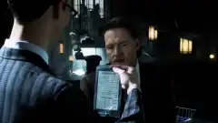 Готэм 1 сезон 1 серия