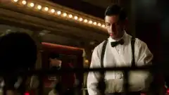 Готэм 1 сезон 3 серия