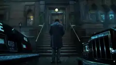 Готэм 1 сезон 4 серия