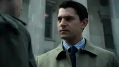 Готэм 1 сезон 9 серия