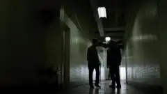 Готэм 1 сезон 11 серия