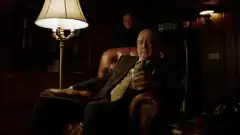 Готэм 1 сезон 12 серия