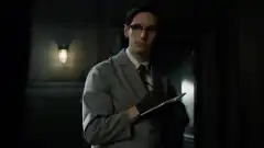 Готэм 1 сезон 13 серия