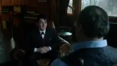 Готэм 1 сезон 14 серия