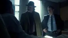 Готэм 2 сезон 14 серия