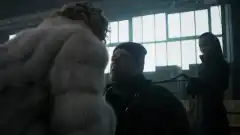 Готэм 3 сезон 16 серия