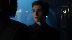 Готэм 4 сезон 1 серия