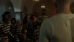 Готэм 4 сезон 13 серия