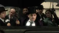 Готэм 5 сезон 12 серия