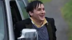 Готэм 1 сезон 2 серия