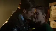 Готэм 1 сезон 20 серия