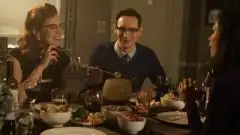 Готэм 2 сезон 5 серия