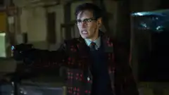 Готэм 2 сезон 17 серия