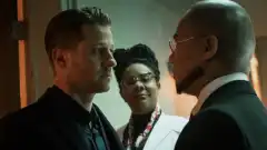 Готэм 2 сезон 20 серия