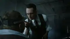 Готэм 3 сезон 10 серия