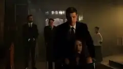 Готэм 4 сезон 11 серия