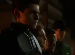 Готэм 5 сезон 11 серия