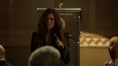 Готэм 4 сезон 14 серия