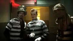 Готэм 4 сезон 16 серия