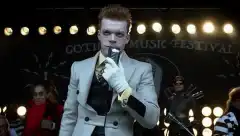 Готэм 4 сезон 18 серия