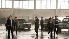 Готэм 5 сезон 1 серия