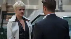 Готэм 5 сезон 2 серия