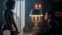 Готэм 4 сезон 3 серия